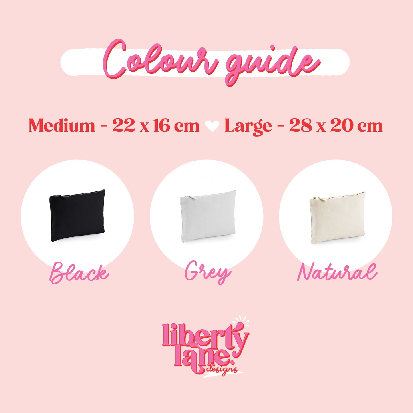 New York Is Calling Travel Pouch