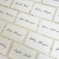 Victoria Place Cards