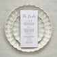 Elsie Menu Place Cards