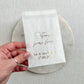 Classic Throw Some Love Foiled Glassine Bags For Confetti